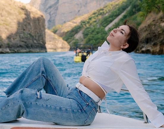 Подарить сертификат на тур