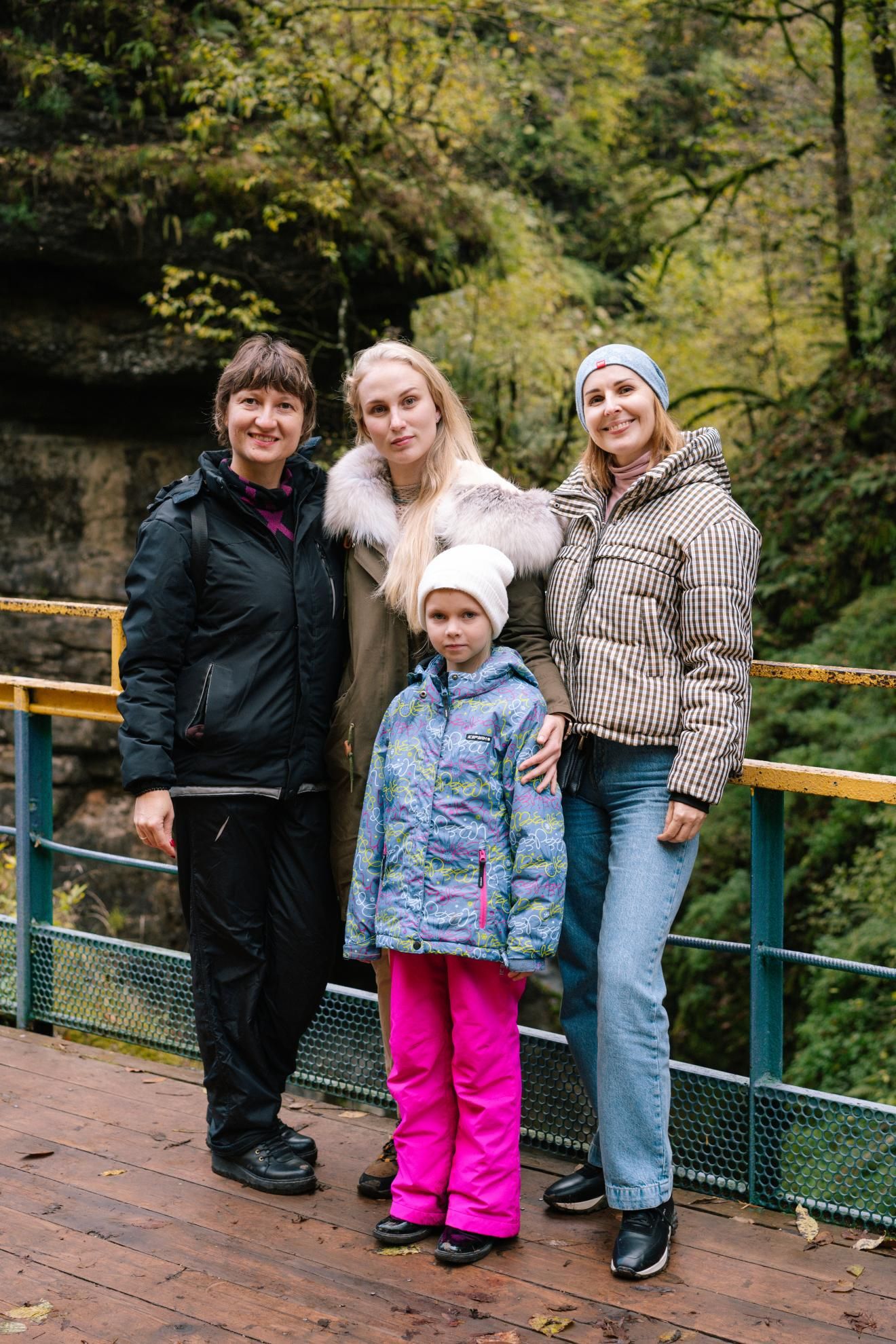 Фото из тура