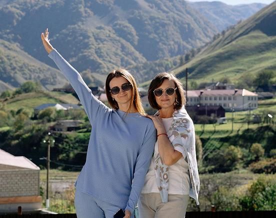 Сертификаты на туры