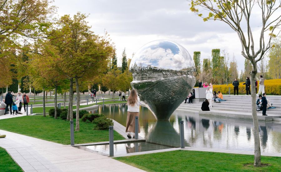 Краснодарский край: куда съездить на выходные