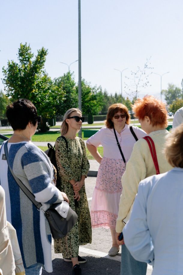Фото из тура