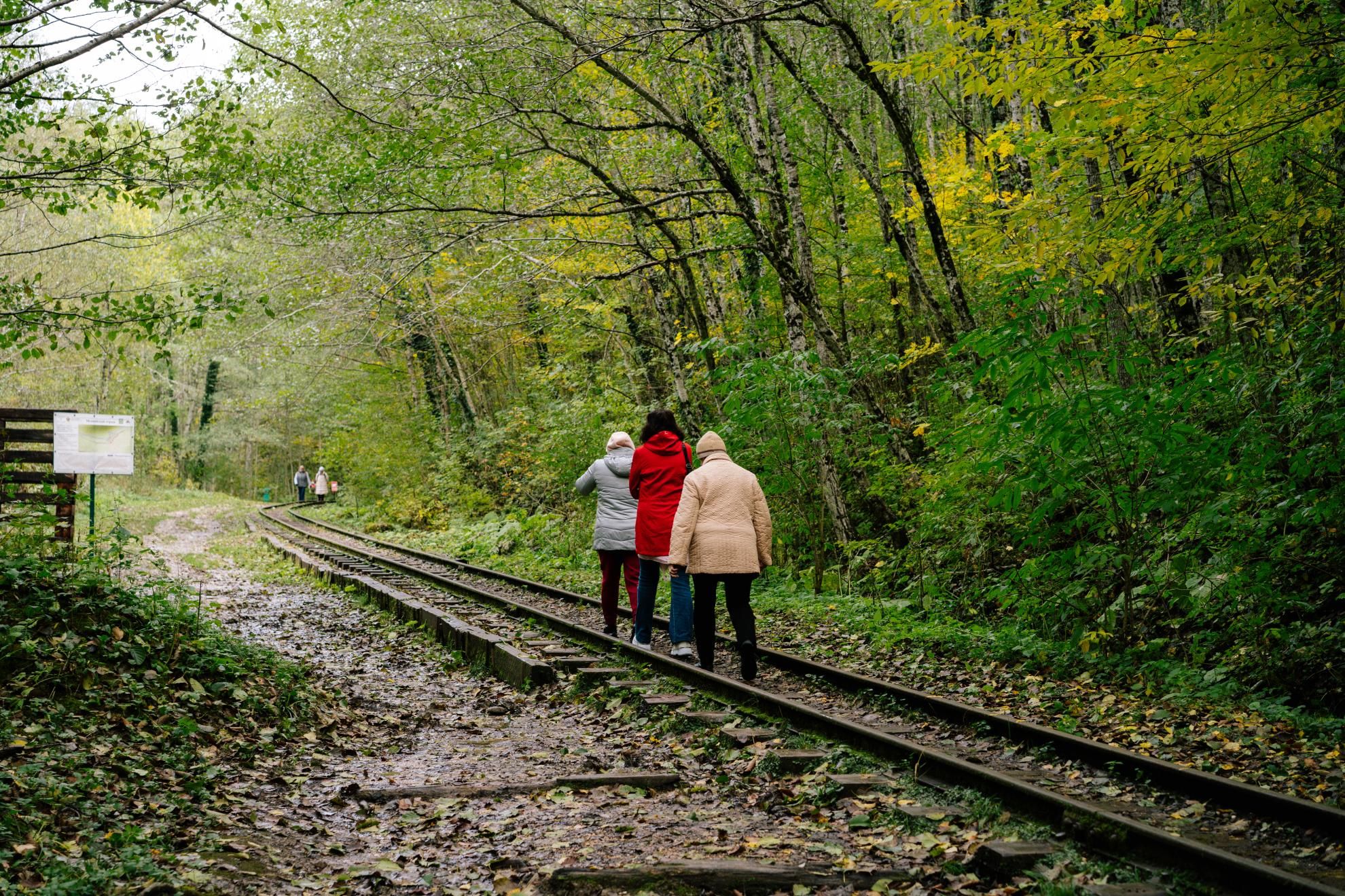 Фото из тура