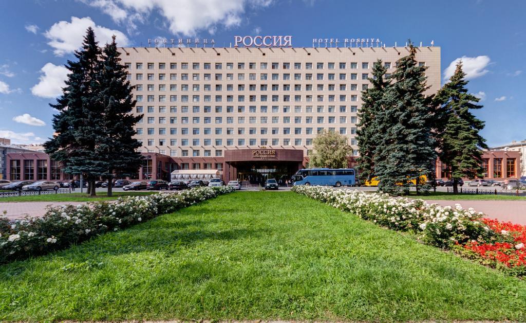 Россия
