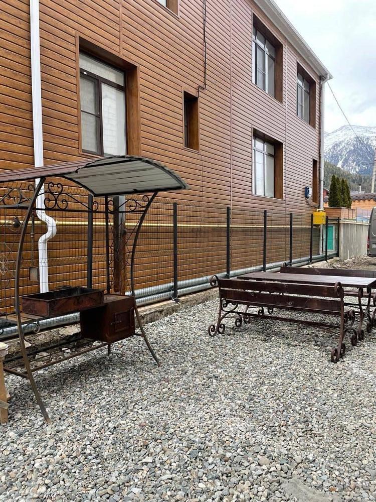 Отель «Адмирал»