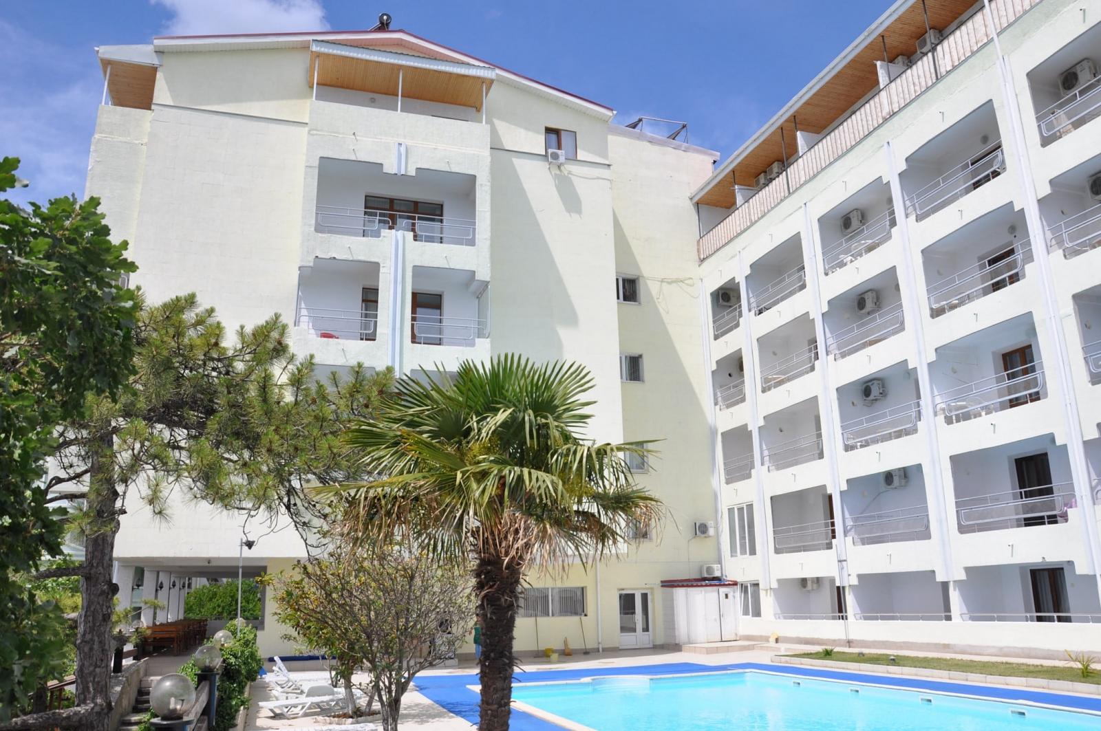 Ай-Тодор-Юг