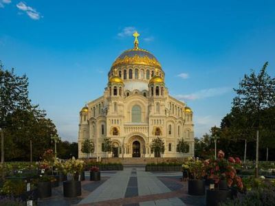5 дней. Классика Петербурга