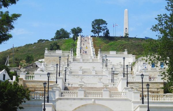 Две тысячи лет истории Крыма за 2 дня: Керчь, Феодосия, Судак и Новый Свет
