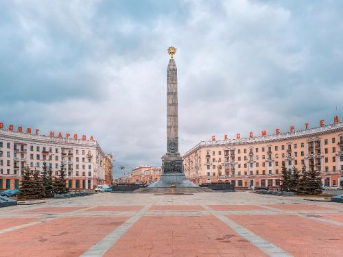 Вся Беларусь за 7 дней