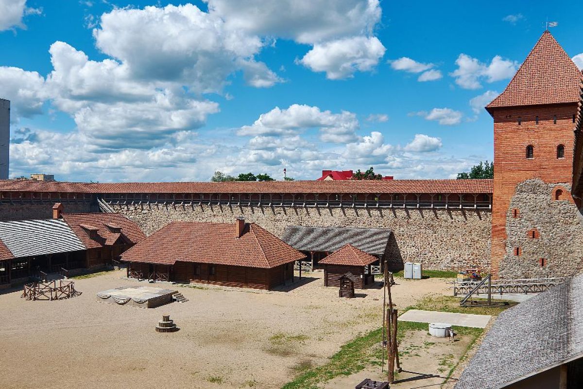 Вся Беларусь за 7 дней