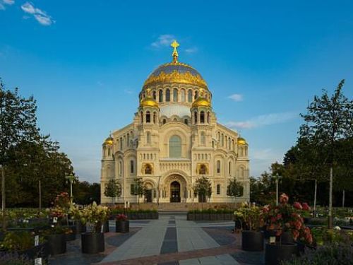 5 дней. Классика Петербурга
