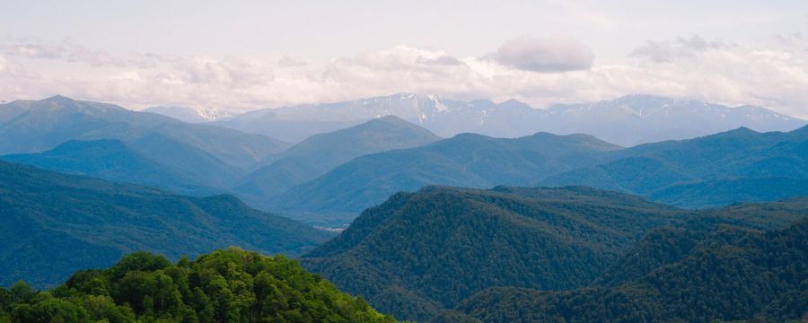 Туры в Адыгею