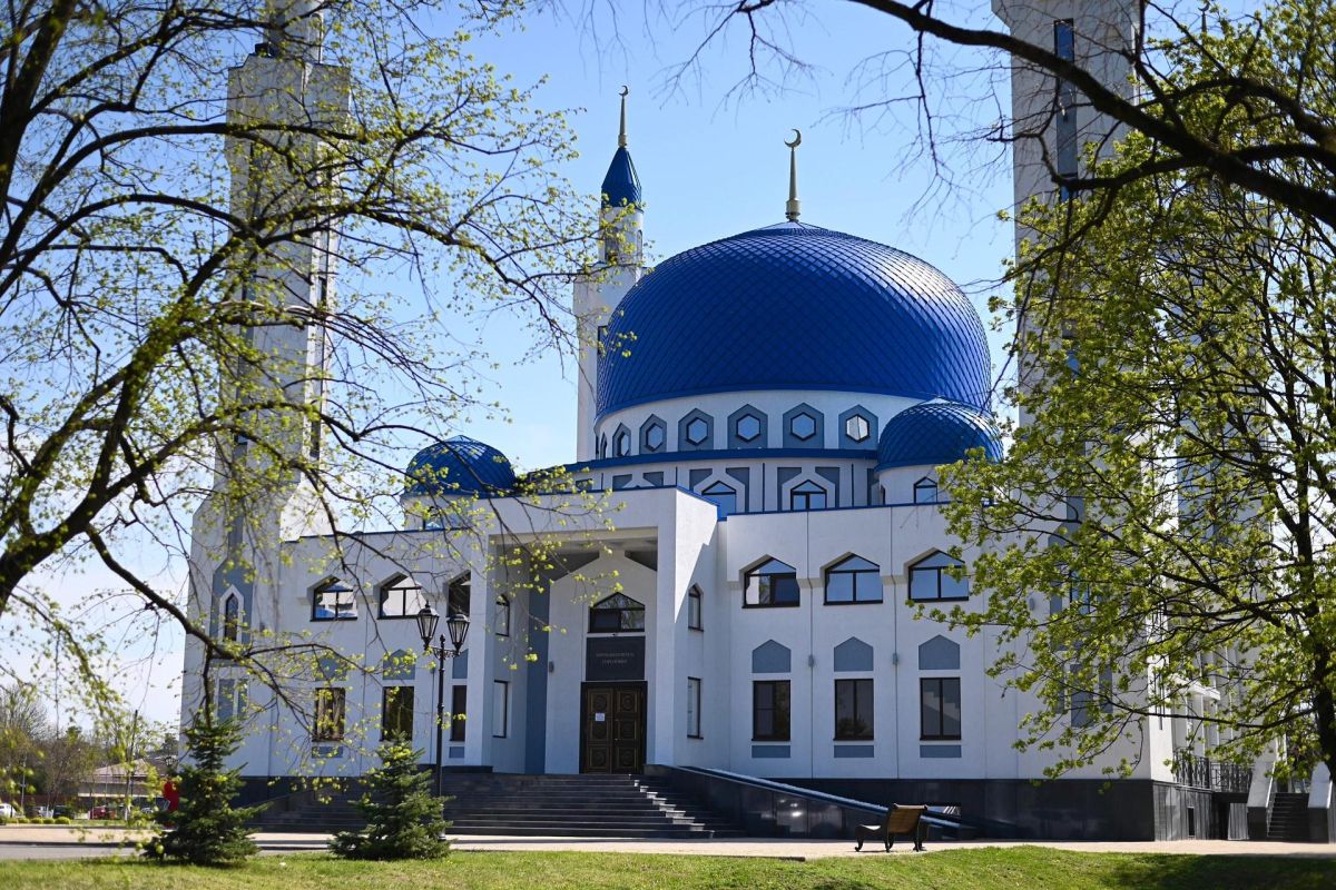 Краски осени в Адыгее: панорамы Уна-Коз и спа-выходные в Псыгупс