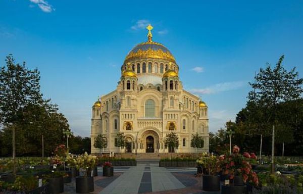 5 дней. Классика Петербурга