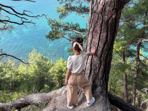 Водопады реки Жане, «Голубая бездна» + отдых в SPA-комплексе «Русь»