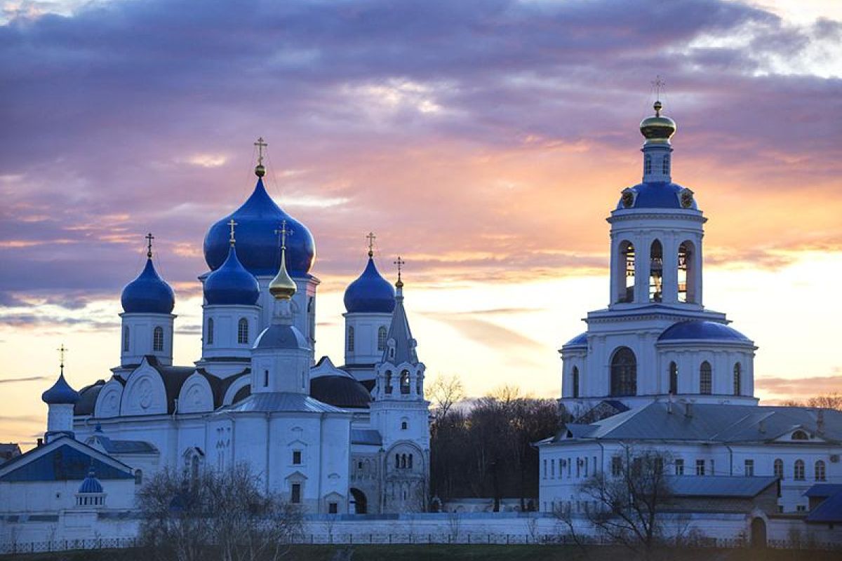 От Кремля до Кремля