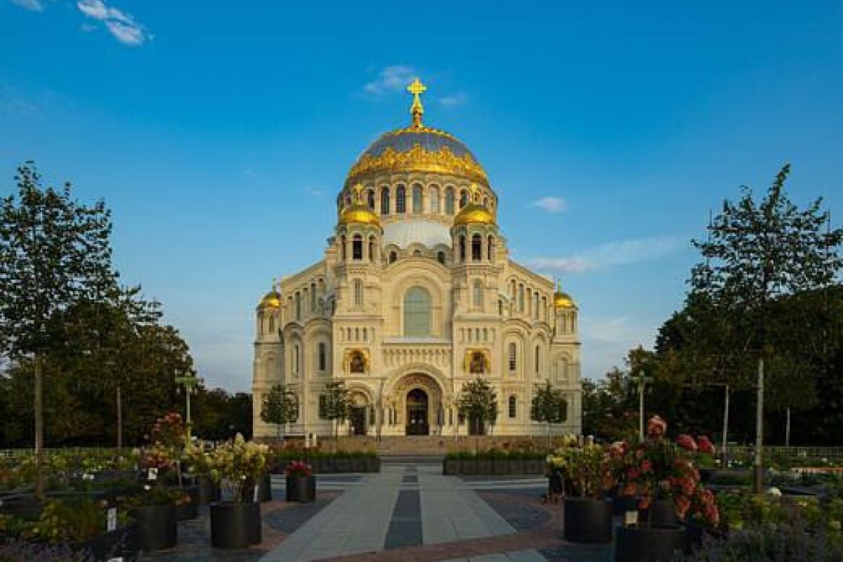 5 дней. Классика Петербурга