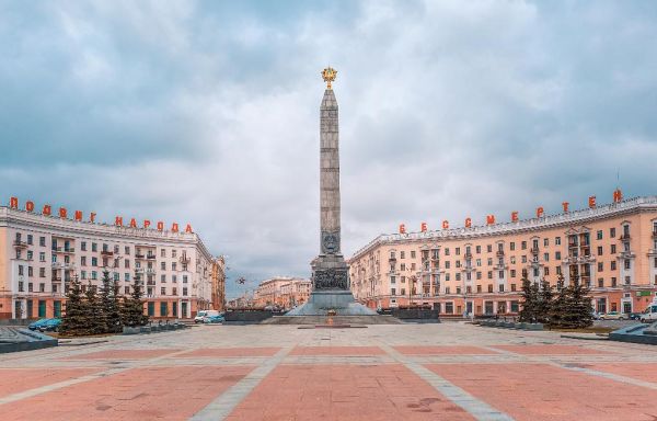 Вся Беларусь за 7 дней