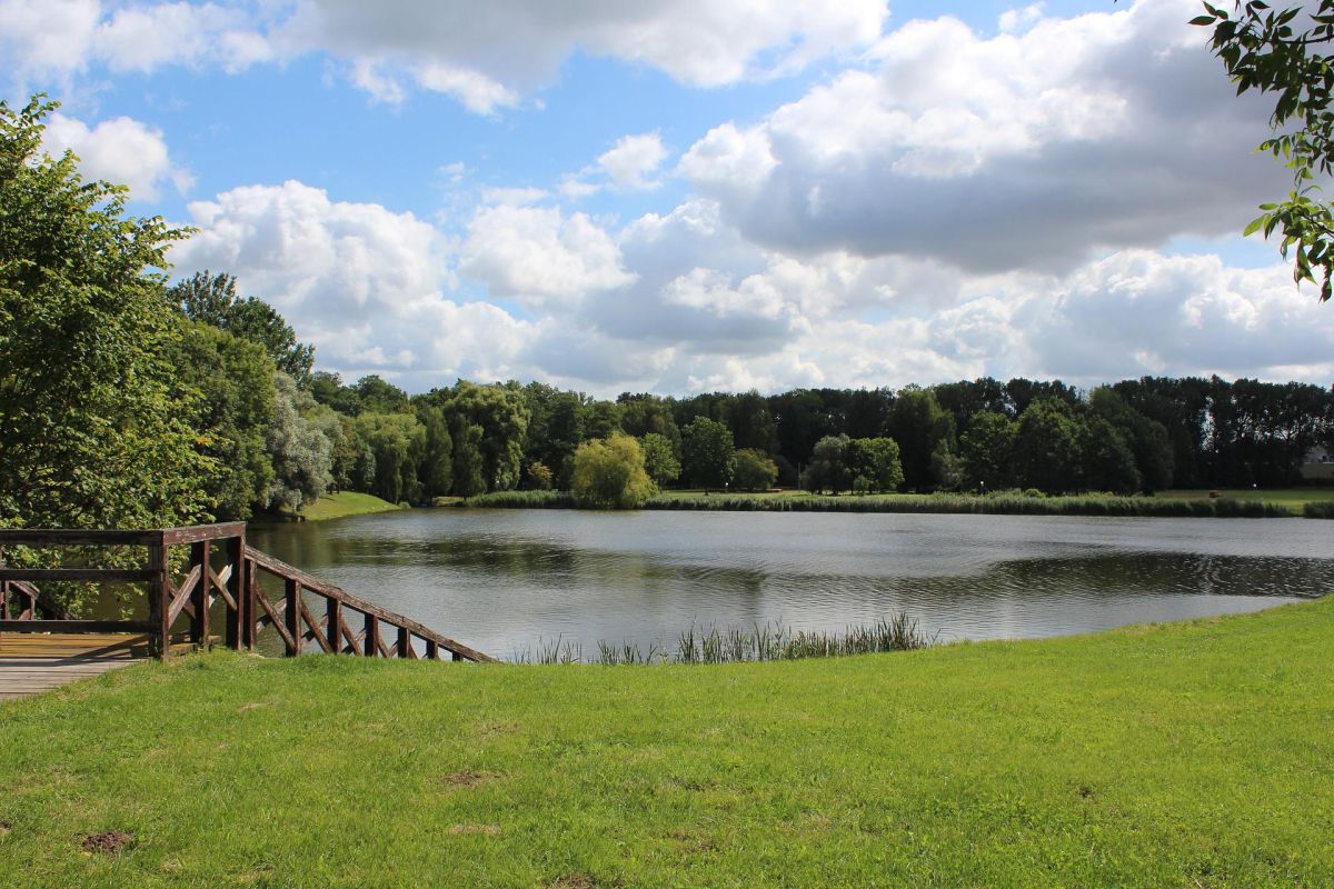 Красавица Беларусь