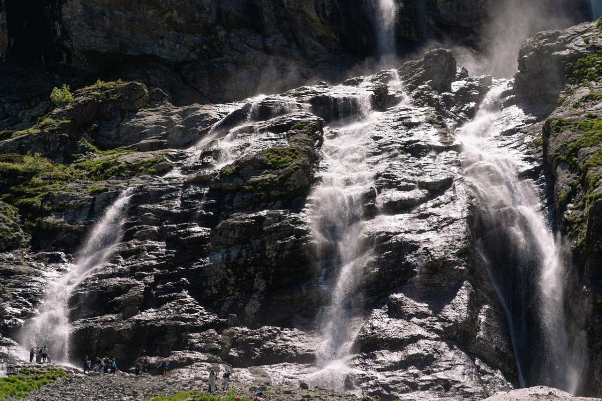 Архыз: горная перезагрузка