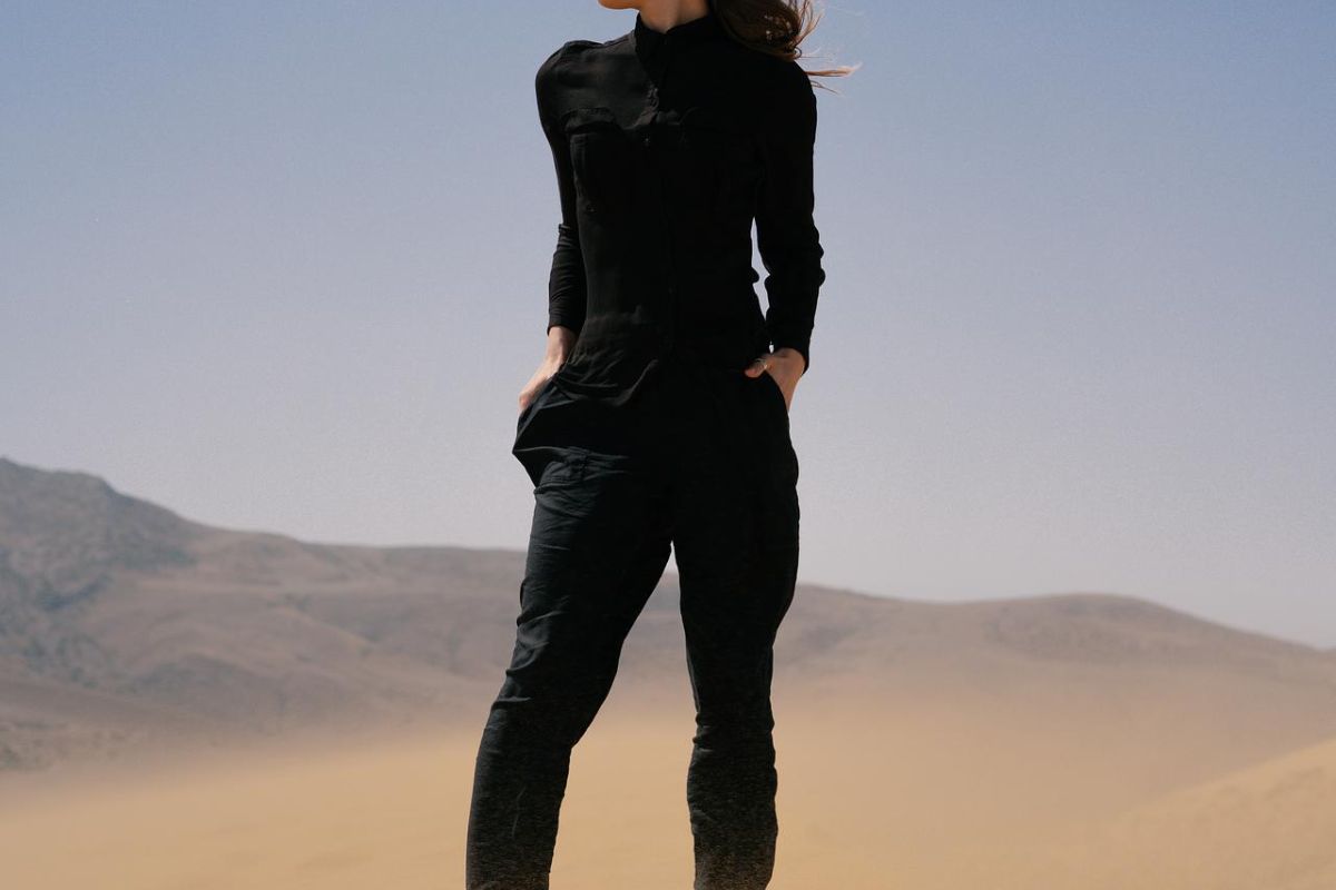 Дагестан на 7 дней: путешествие в край гор, моря и древних легенд