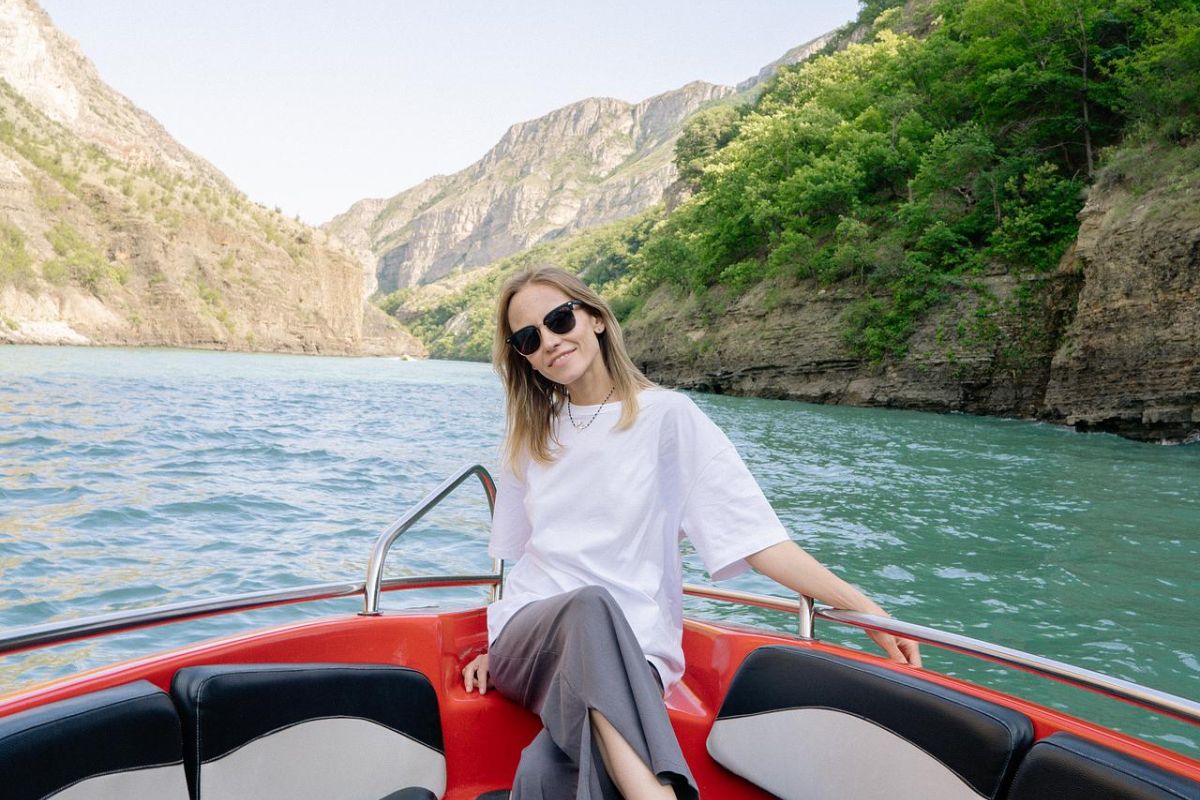 Дагестан на 7 дней: путешествие в край гор, моря и древних легенд