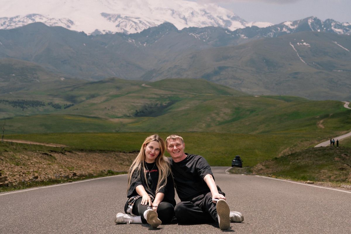 Кисловодск, Бермамыт, Джилы-Су (джип-тур)