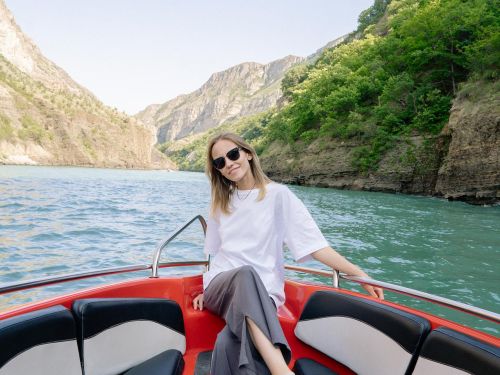 Дагестан на 7 дней: путешествие в край гор, моря и древних легенд