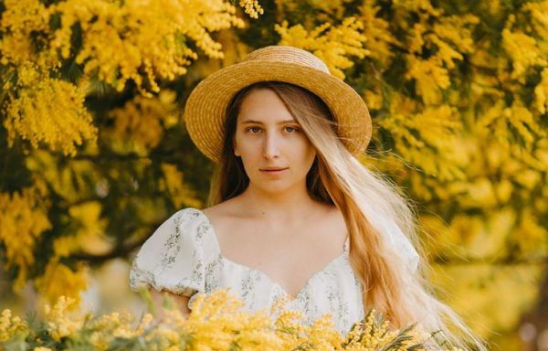 Цветение мимозы в Абхазии (Сухум - Новый Афон - о. Рица – Гагра - Кындыг)