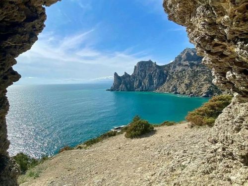 Юго-Восточный Крым. Керчь, Судак, Новый Свет, Феодосия