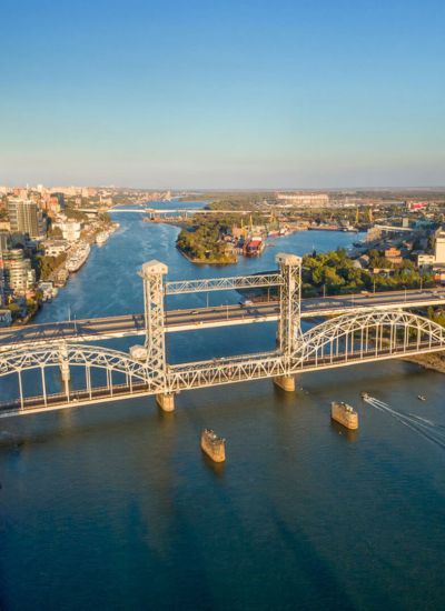 Ростовская область