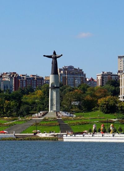Чувашская Республика
