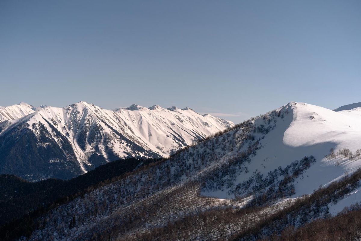 Экстрим-тур в Архызе «Всё включено»: трассы и квадро-приключение