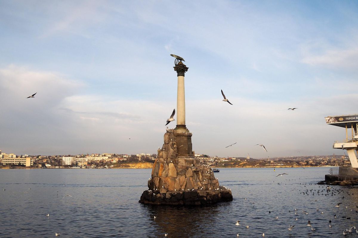 Парад тюльпанов в Крыму (3 дня)