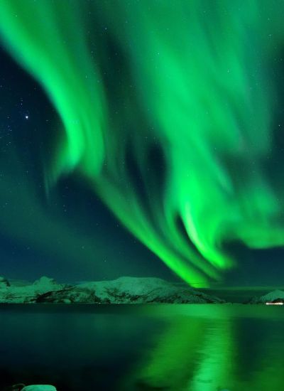 Мурманская область