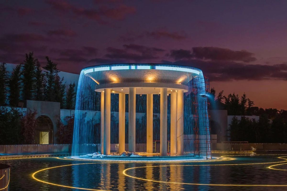 Опера Руслан и Людмила, весенний парк Галицкого (новые локации)