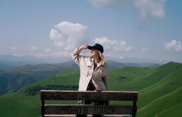 Джилы-Су — Эльбрус: джип тур по самой красивой дороге Кавказа