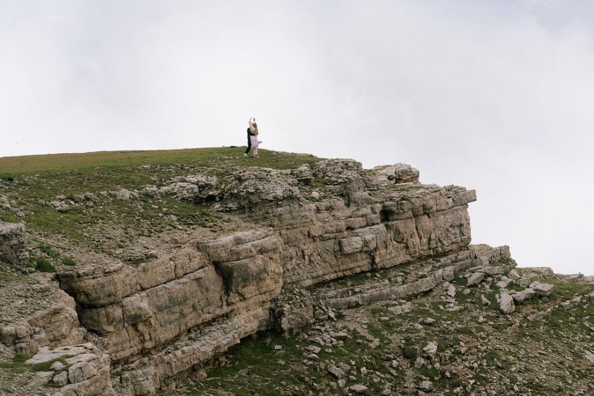 Кисловодск, Бермамыт, Джилы-Су (джип-тур)
