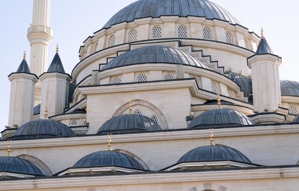 Чеченская кругосветка: Грозный, Кезеной-Ам, Ведено, Шали, Аргун