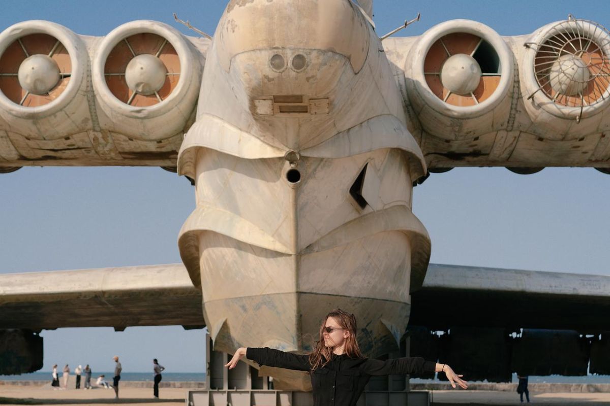 Дагестан на 7 дней: путешествие в край гор, моря и древних легенд