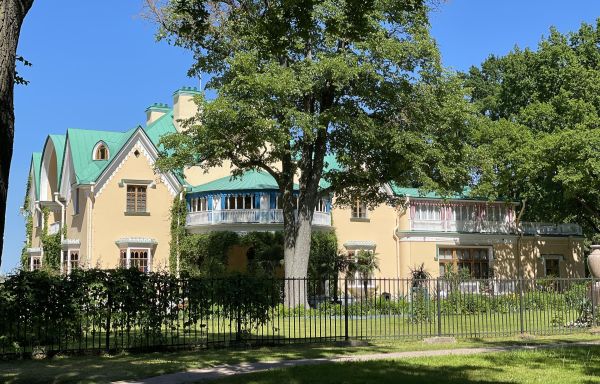 Тур «Петергофские Каникулы», 5 дней