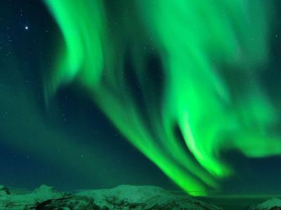 Мурманская область