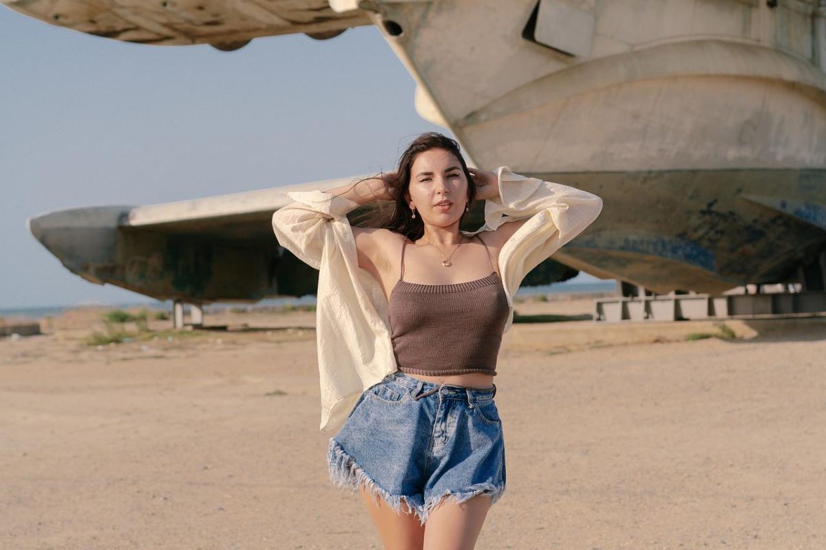 Горный Дагестан за 4 дня: Сулакский каньон, язык Тролля, Хунзах, Гамсутль, Гуниб, Гоор