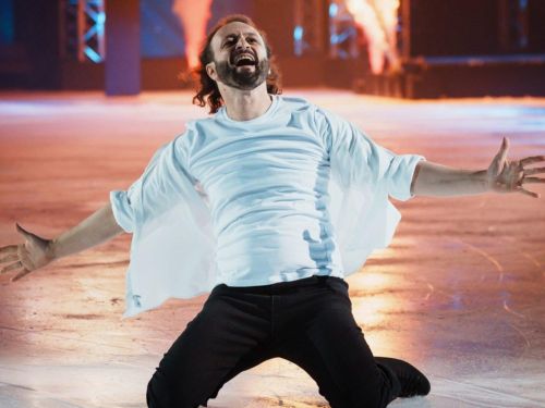 Ледовое шоу Ильи Авербуха "Чемпионы" + цветущий парк Галицкого