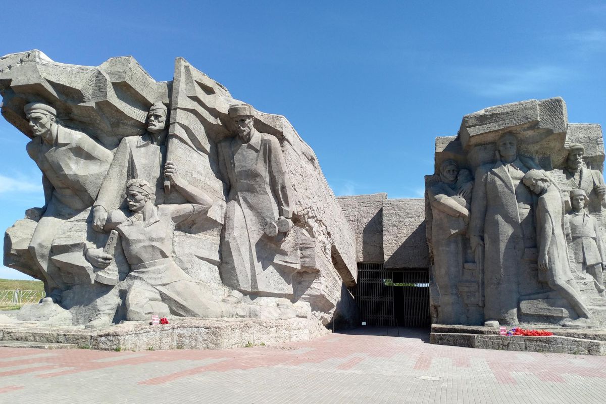 Юго-Восточный Крым за 2 дня: Керчь, Феодосия, Судак, Новый Свет