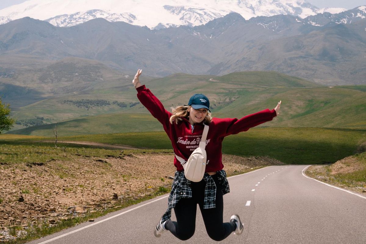 Джилы-Су — Эльбрус: джип тур по самой красивой дороге Кавказа