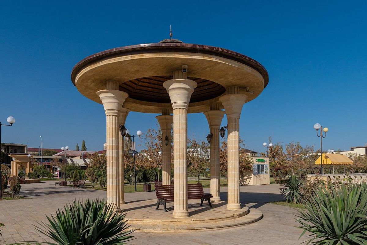 Дагестан на 7 дней: путешествие в край гор, моря и древних легенд