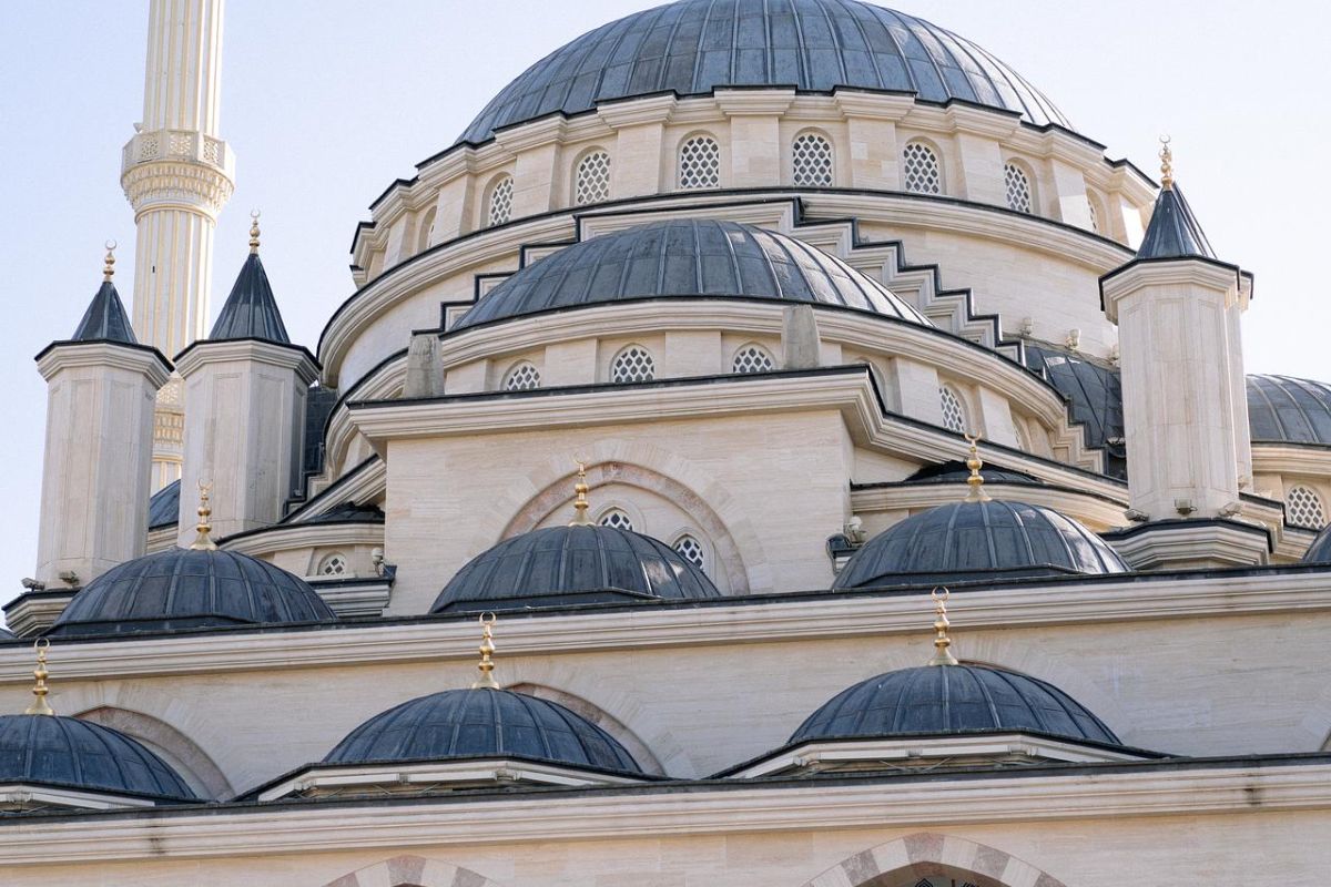 Чеченская кругосветка: Грозный, Кезеной-Ам, Ведено, Шали, Аргун