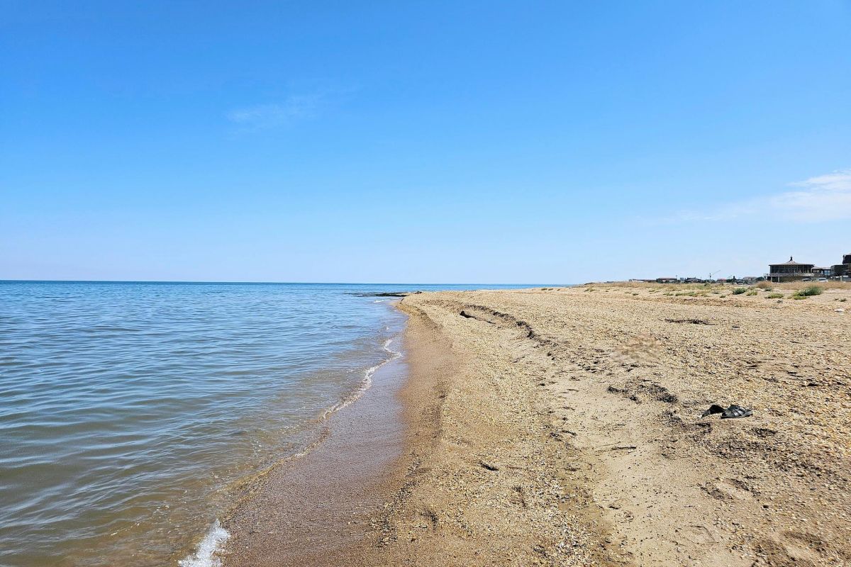 Дагестан на 7 дней: путешествие в край гор, моря и древних легенд