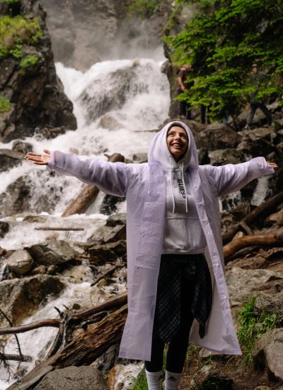 Однодневные экскурсии