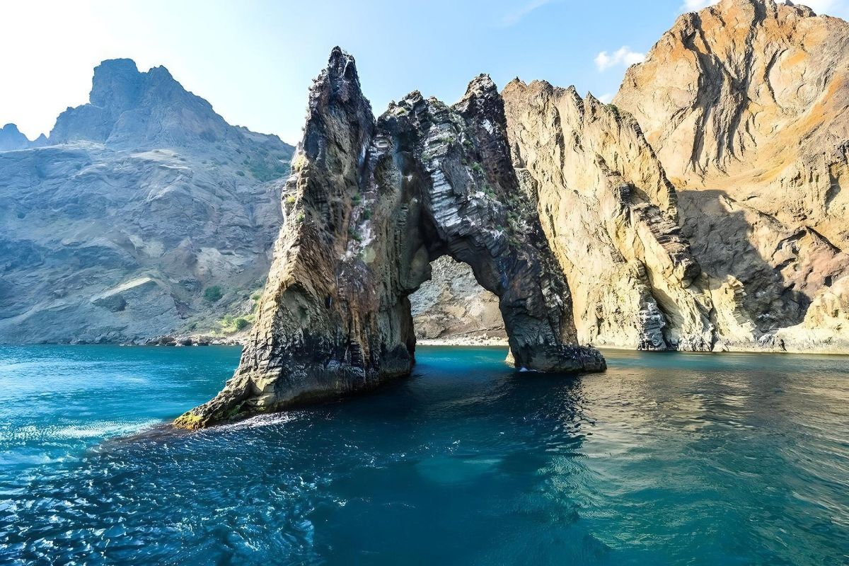 День России в Крыму: Гурзуф, Ялта, Севастополь и древние города Тавриды